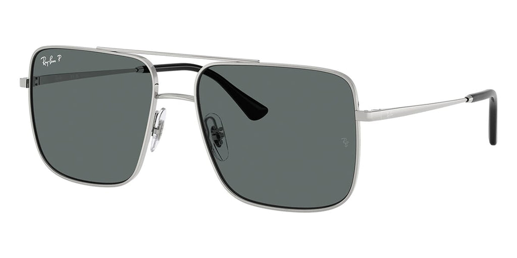 Ray-Ban Ari RB 3758 003/81 Polarised Sunglasses