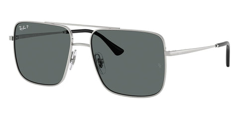 Ray-Ban Ari RB 3758 003/81 Polarised Sunglasses