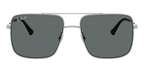 Ray-Ban Ari RB 3758 003/81 Polarised Sunglasses
