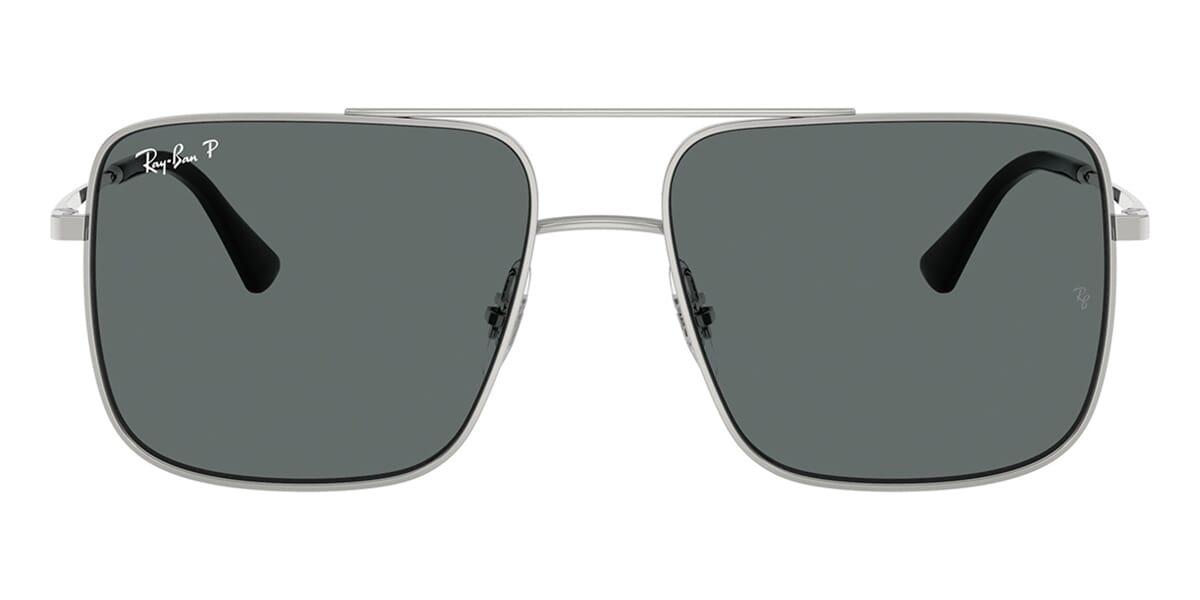Ray-Ban Ari RB 3758 003/81 Polarised Sunglasses