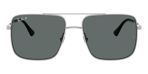 Ray-Ban Ari RB 3758 003/81 Polarised Sunglasses