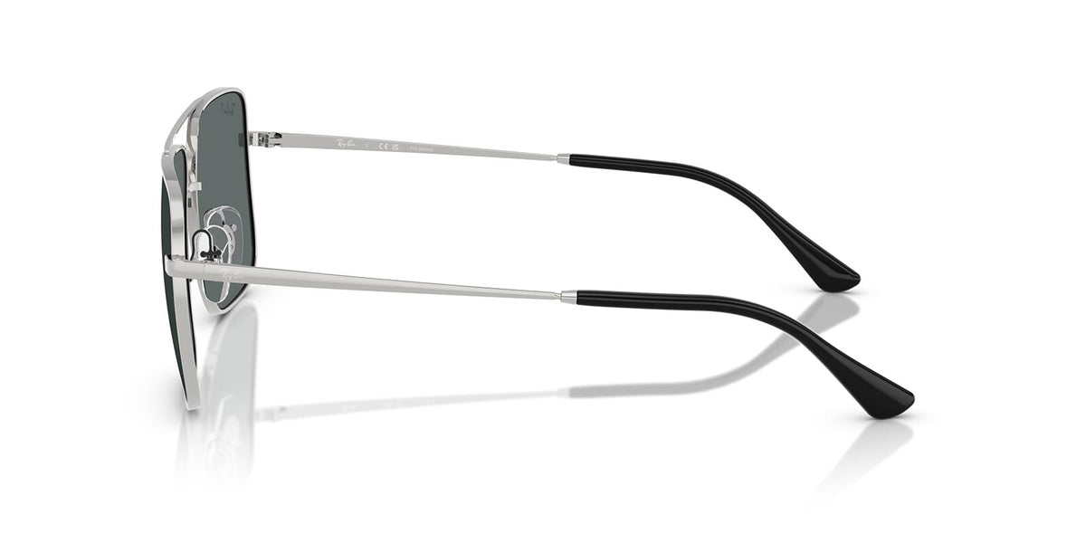 Ray-Ban Ari RB 3758 003/81 Polarised Sunglasses