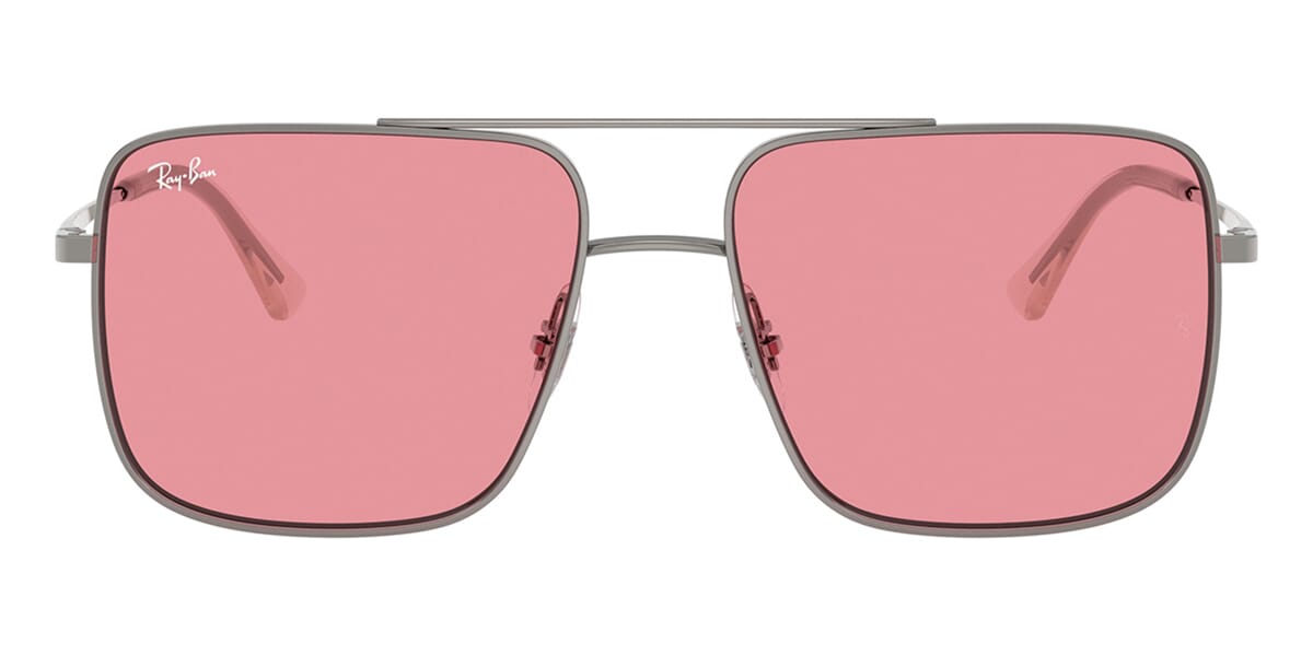 Ray-Ban Ari RB 3758 004/84 Sunglasses