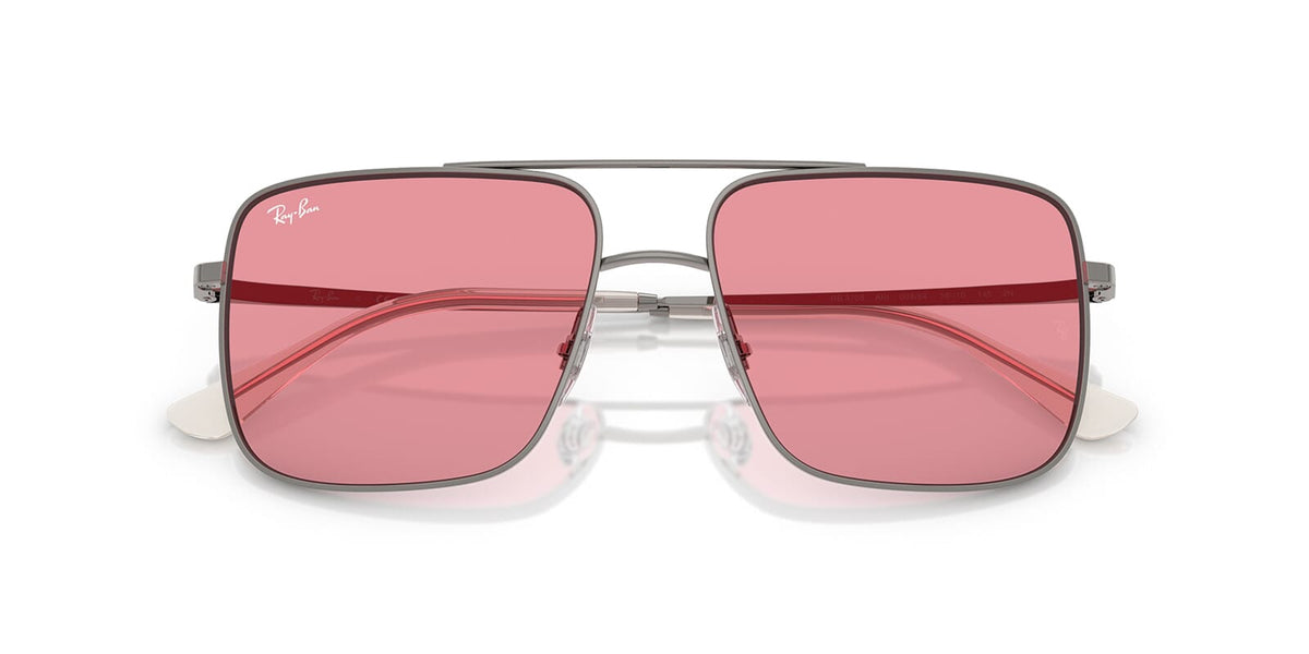 Ray-Ban Ari RB 3758 004/84 Sunglasses
