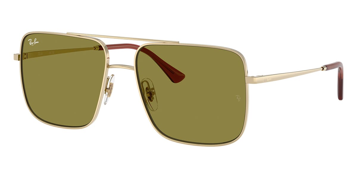 Rb3758 Ray-Ban Ari RB 3758 9213/2 Sunglasses - US