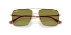 Ray-Ban Ari RB 3758 9213/2 Sunglasses