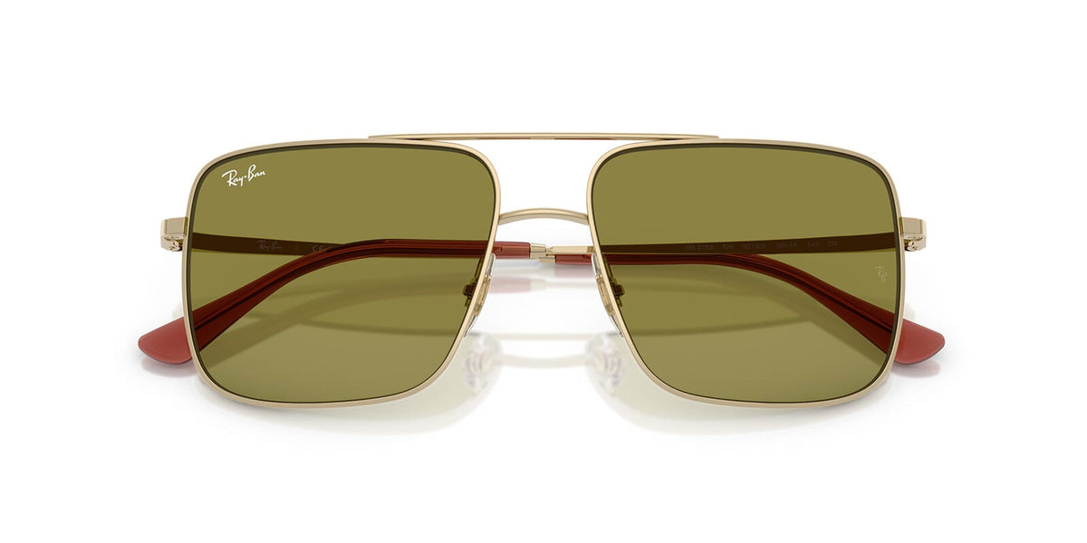 Ray-Ban Ari RB 3758 9213/2 Sunglasses