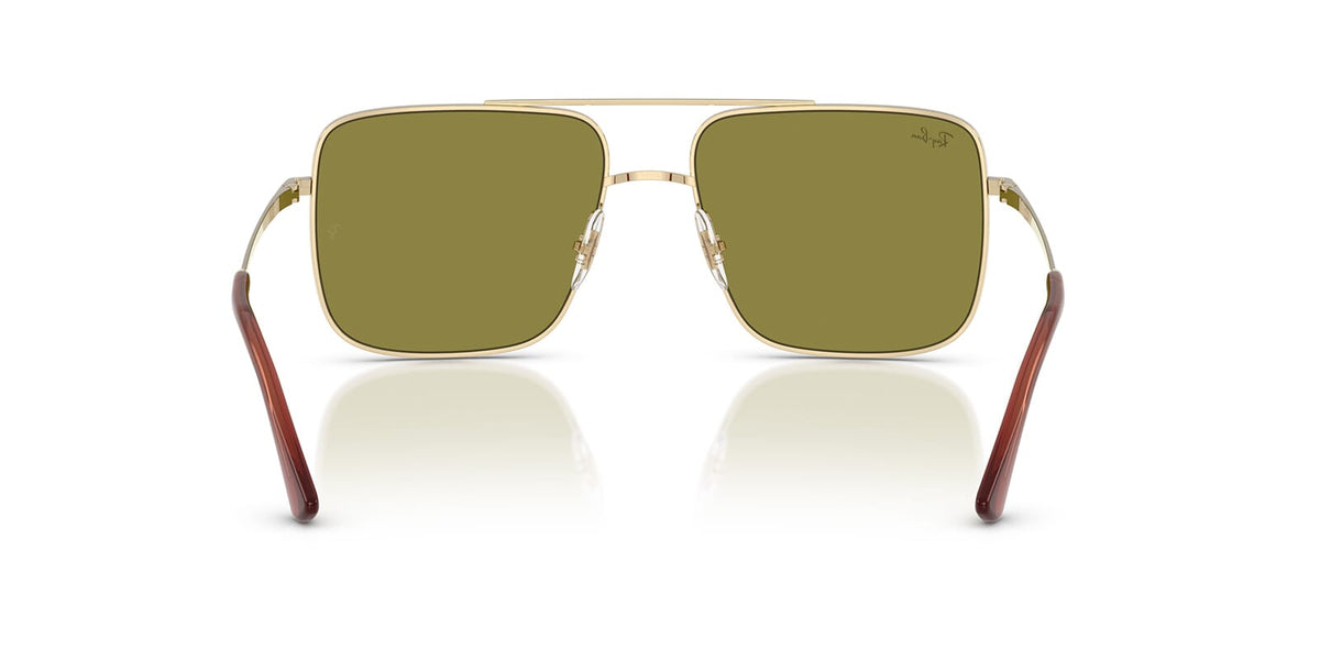 Ray-Ban Ari RB 3758 9213/2 Sunglasses
