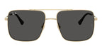 Ray-Ban Ari RB 3758 9213/87 Sunglasses