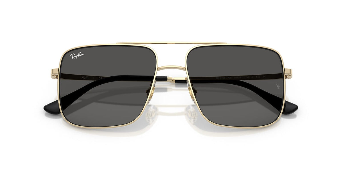 Ray-Ban Ari RB 3758 9213/87 Sunglasses