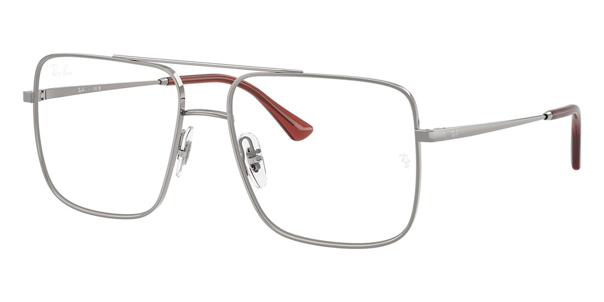 Ray-Ban Ari RB 3758V 2502 Glasses - US