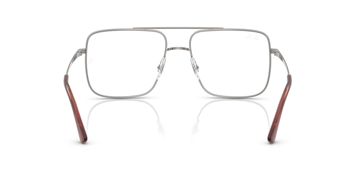 Ray-Ban Ari RB 3758V 2502 Glasses