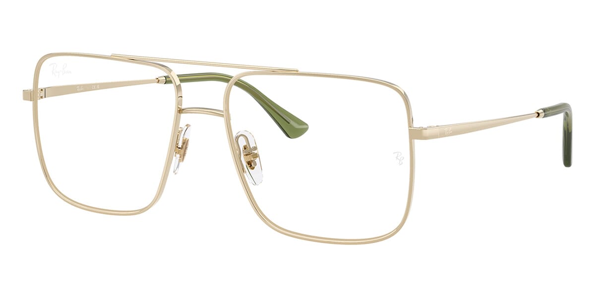 Ray-Ban Ari RB 3758V 2993 Glasses
