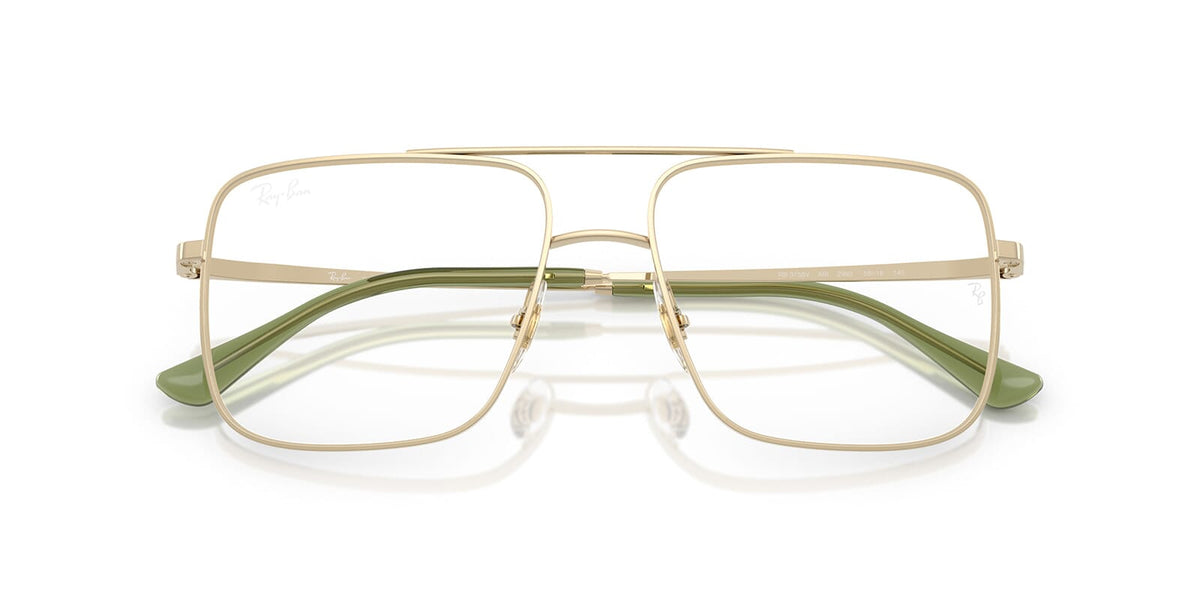 Ray-Ban Ari RB 3758V 2993 Glasses