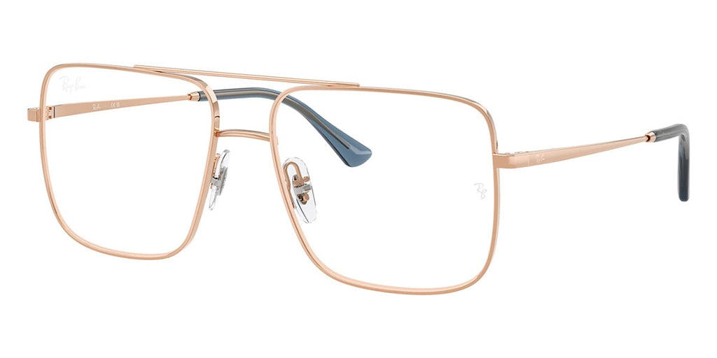 Ray-Ban Ari RB 3758V 3094 Glasses