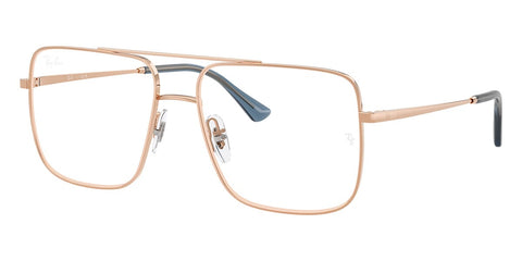 Ray-Ban Ari RB 3758V 3094 Glasses