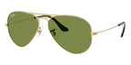 Ray-Ban Aviator Large Metal RB 3025 001/4E Sunglasses