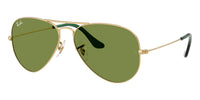 Ray-Ban Aviator Large Metal RB 3025 001/4E