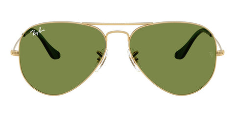 Ray-Ban Aviator Large Metal RB 3025 001/4E Sunglasses