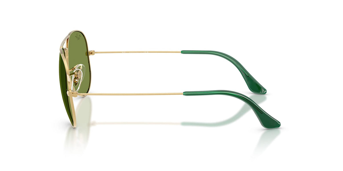 Ray-Ban Aviator Large Metal RB 3025 001/4E Sunglasses