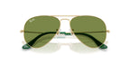 Ray-Ban Aviator Large Metal RB 3025 001/4E Sunglasses