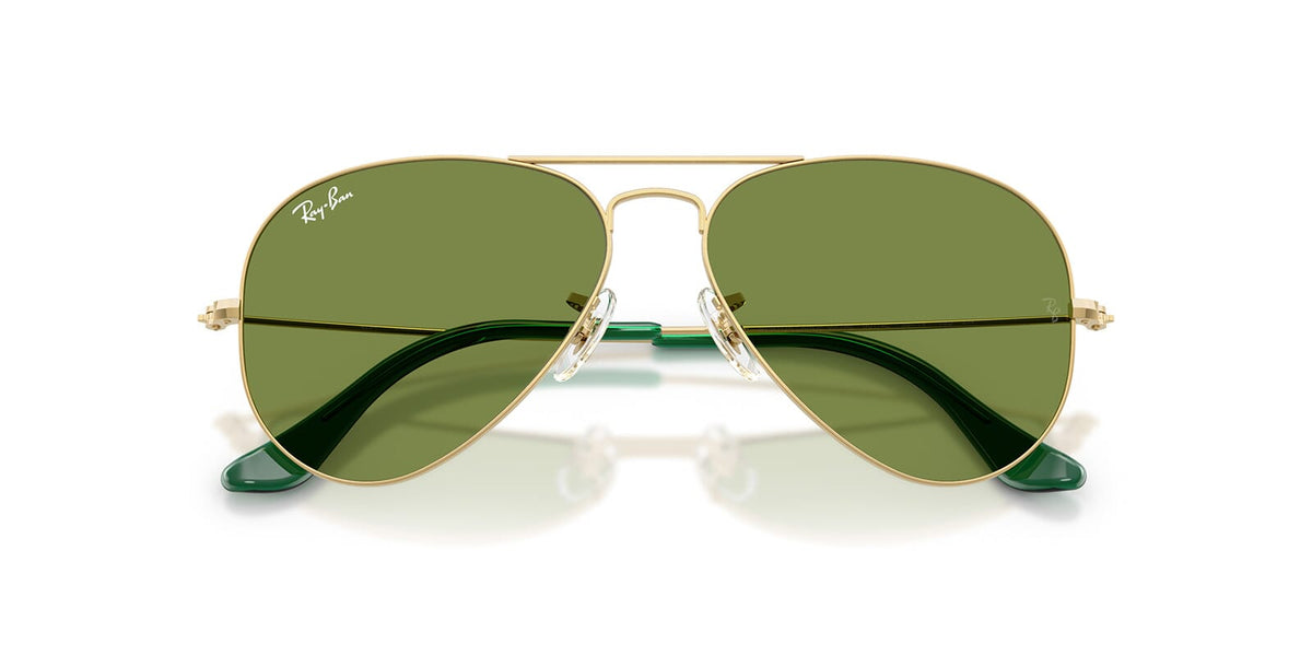 Ray-Ban Aviator Large Metal RB 3025 001/4E Sunglasses