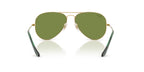 Ray-Ban Aviator Large Metal RB 3025 001/4E Sunglasses