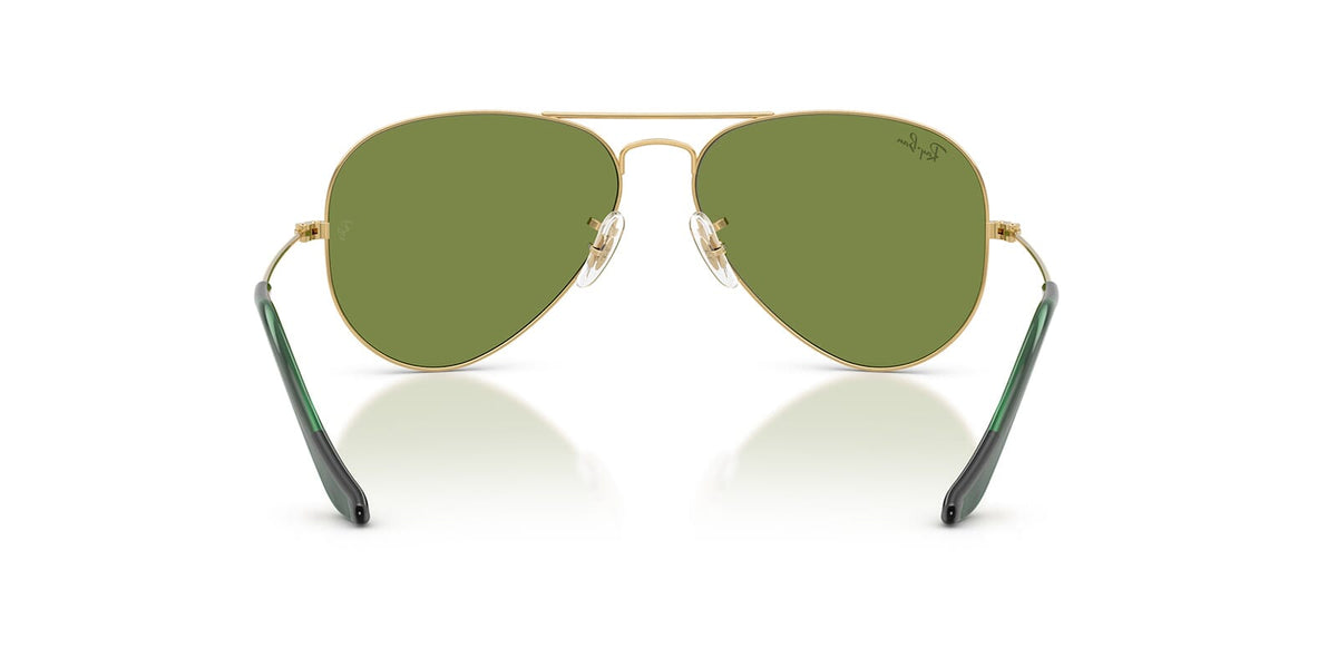 Ray-Ban Aviator Large Metal RB 3025 001/4E Sunglasses