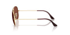 Ray-Ban Aviator Large Metal RB 3025 001/C5 Sunglasses
