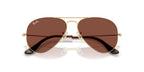 Ray-Ban Aviator Large Metal RB 3025 001/C5 Sunglasses