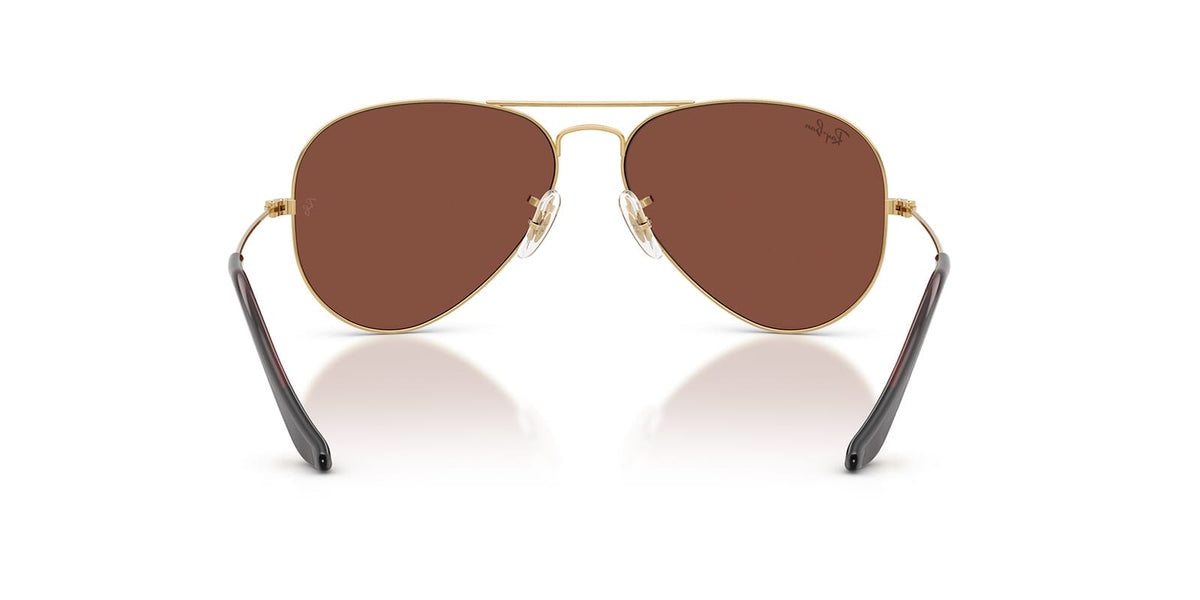 Ray-Ban Aviator Large Metal RB 3025 001/C5 Sunglasses