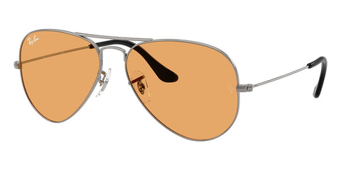 Ray-Ban Aviator Large Metal RB 3025 004/33 Sunglasses