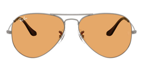 Ray-Ban Aviator Large Metal RB 3025 004/33 Sunglasses