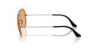 Ray-Ban Aviator Large Metal RB 3025 004/33 Sunglasses