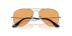 Ray-Ban Aviator Large Metal RB 3025 004/33 Sunglasses