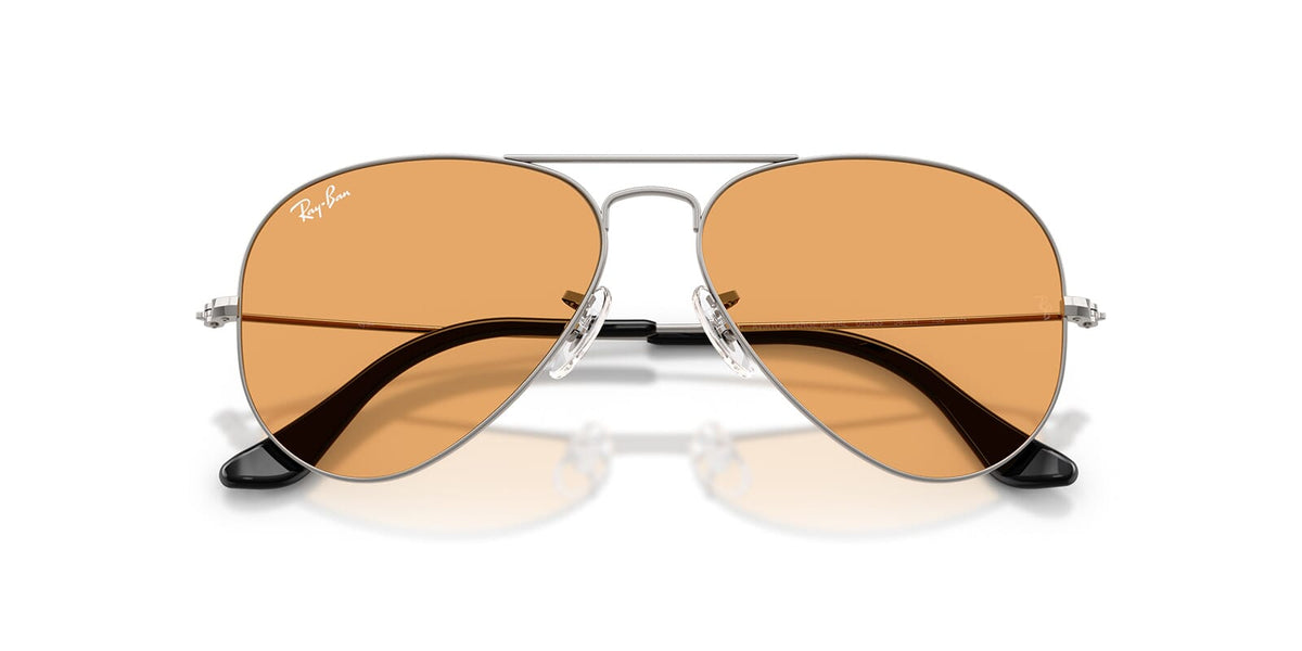 Ray-Ban Aviator Large Metal RB 3025 004/33 Sunglasses