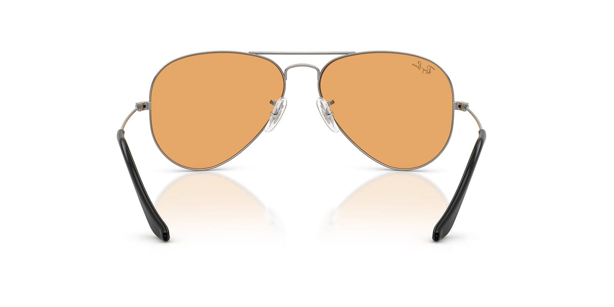 Ray-Ban Aviator Large Metal RB 3025 004/33 Sunglasses