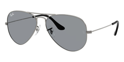 Ray-Ban Aviator Large Metal RB 3025 004/R5 Sunglasses