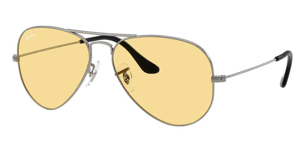 Ray-Ban Aviator Large Metal RB 3025 004/R6 Sunglasses