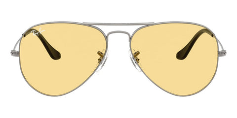 Ray-Ban Aviator Large Metal RB 3025 004/R6 Sunglasses