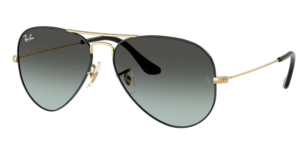 Ray-Ban Aviator Large Metal RB 3025 9271/GK Sunglasses