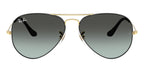 Ray-Ban Aviator Large Metal RB 3025 9271/GK Sunglasses