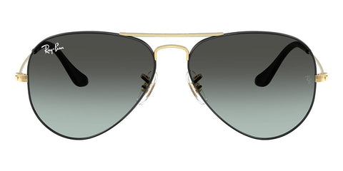 Ray-Ban Aviator Large Metal RB 3025 9271/GK Sunglasses