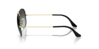 Ray-Ban Aviator Large Metal RB 3025 9271/GK Sunglasses