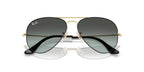 Ray-Ban Aviator Large Metal RB 3025 9271/GK Sunglasses