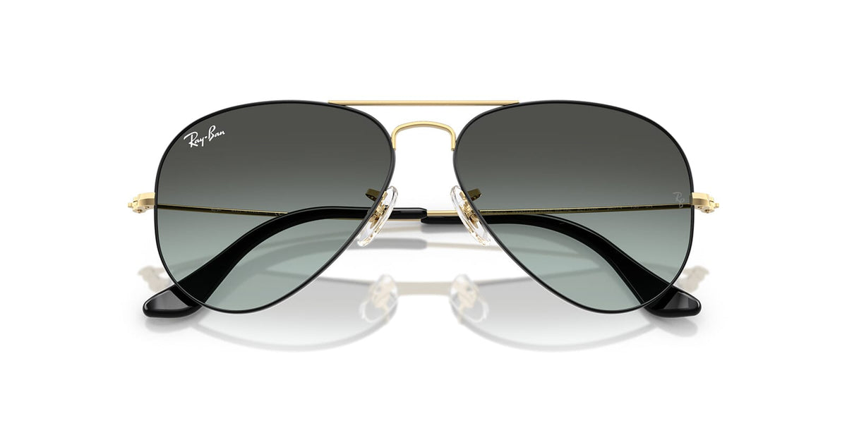 Ray-Ban Aviator Large Metal RB 3025 9271/GK Sunglasses