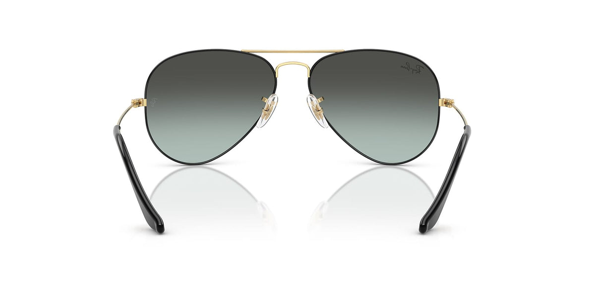 Ray-Ban Aviator Large Metal RB 3025 9271/GK Sunglasses