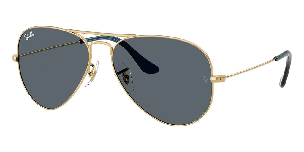 Ray-Ban Aviator Large Metal RB 3025 9278R5 Sunglasses