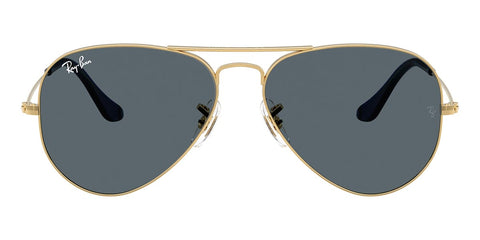 Ray-Ban Aviator Large Metal RB 3025 9278R5 Sunglasses