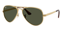 Ray-Ban Aviator Max RB 3925 001/31 - As Seen On Jeff Satur